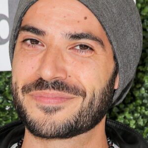 تصویر هنرمند Sebastian Sozzi