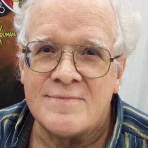 تصویر هنرمند John Ostrander