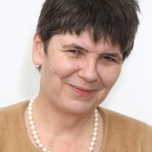 تصویر هنرمند Claire Fox