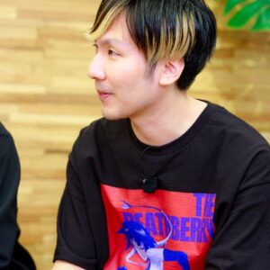 تصویر هنرمند Keiichiro Takahashi