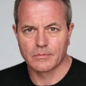 تصویر هنرمند Anthony Edridge