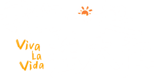 لوگوی رسمی فیلم Viva La Vida (2024)