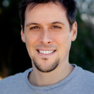 تصویر هنرمند Joel Heyman