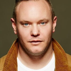 تصویر هنرمند Christian McCarty