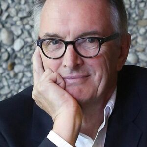 تصویر هنرمند Richard Williams