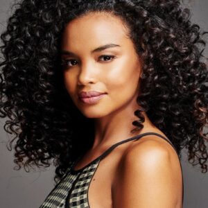 تصویر هنرمند Lucy Ramos