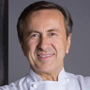 تصویر هنرمند Daniel Boulud