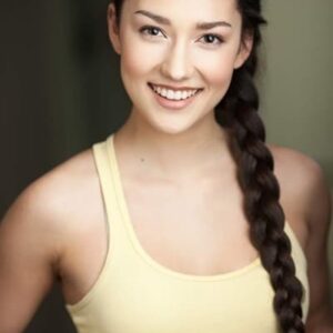 تصویر هنرمند Katie Hayashida