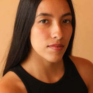 تصویر هنرمند Dalia Xiuhcoatl