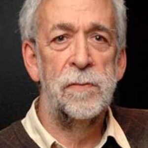 تصویر هنرمند Argyris Bakirtzis