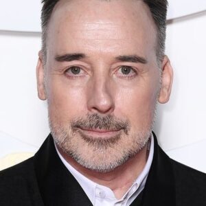 تصویر هنرمند David Furnish