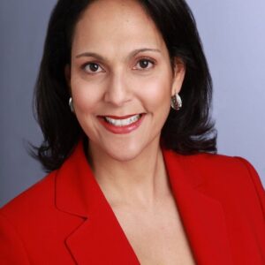 تصویر هنرمند Jeanine Ramirez