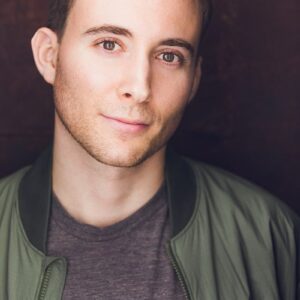 تصویر هنرمند Brian Wiles