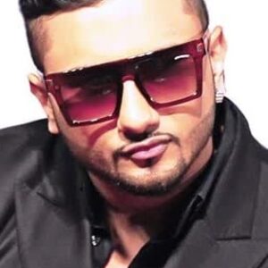 تصویر هنرمند Yo Yo Honey Singh