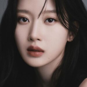 تصویر هنرمند Mun Ka-young