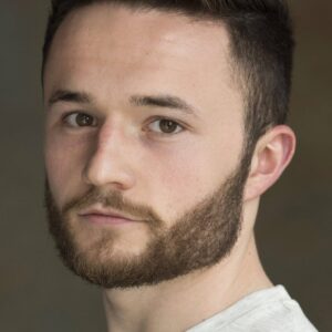 تصویر هنرمند Ian Dunnett Jnr