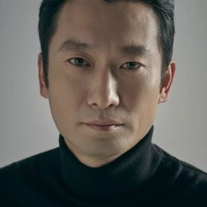 تصویر هنرمند Jeon Jin-oh