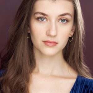 تصویر هنرمند Casey Burke