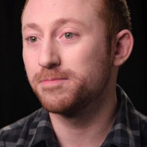 تصویر هنرمند Jeremy Levick