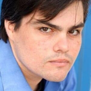 تصویر هنرمند Christopher Bryan Gomez