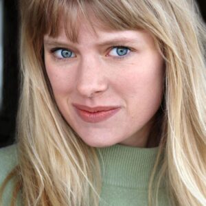 تصویر هنرمند Sarah Durn