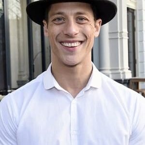 تصویر هنرمند Bram Blankestijn