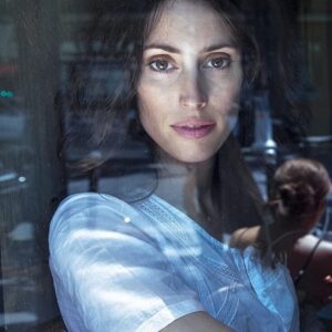 تصویر هنرمند Aurélie Bancilhon