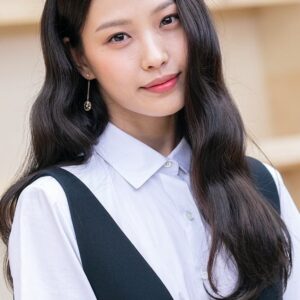 تصویر هنرمند Go Min-si