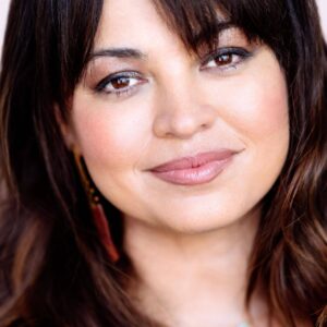 تصویر هنرمند JoAnne Yarrow