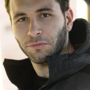 تصویر هنرمند Gabriel Montesi