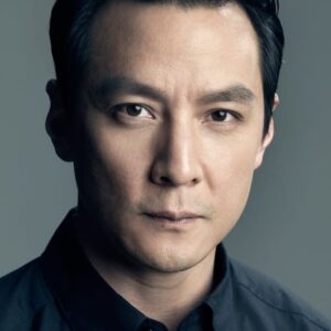 تصویر هنرمند Daniel Wu
