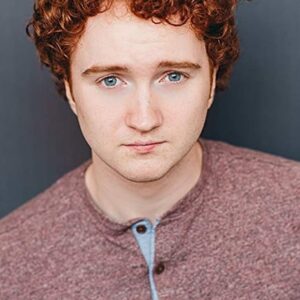 تصویر هنرمند Dash Grundy