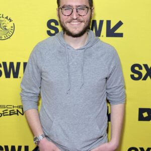 تصویر هنرمند J.D. Lifshitz