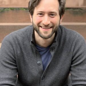 تصویر هنرمند Jesse Liebman