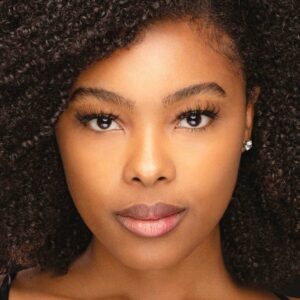 تصویر هنرمند Monique A. Green