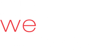 لوگوی رسمی فیلم Shall We Dance? (2004)