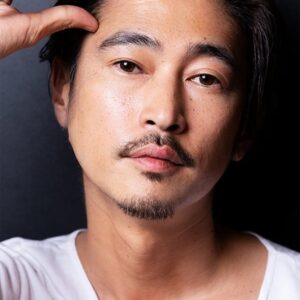 تصویر هنرمند Yosuke Kubozuka