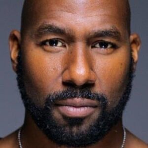 تصویر هنرمند Larry McGhee