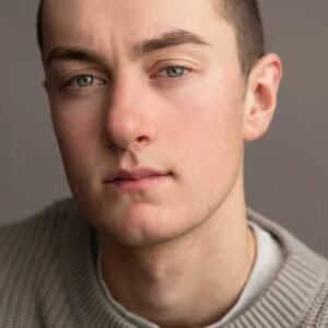 تصویر هنرمند Angus Stevens