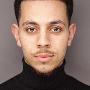 تصویر هنرمند Shadrach Agozino