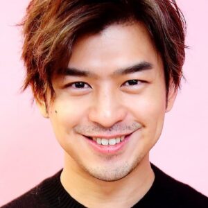 تصویر هنرمند Chen Bolin