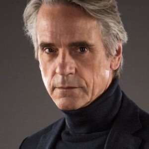 تصویر هنرمند Jeremy Irons