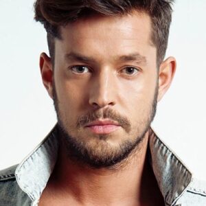 تصویر هنرمند Ahmet Kayakesen