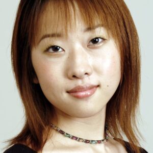 تصویر هنرمند Reiko Takagi