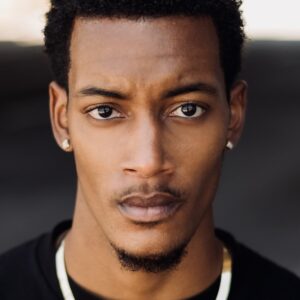 تصویر هنرمند C.J. LeBlanc