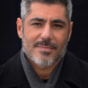 تصویر هنرمند Danny Nucci