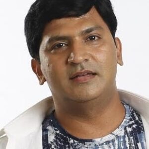 تصویر هنرمند Sunil