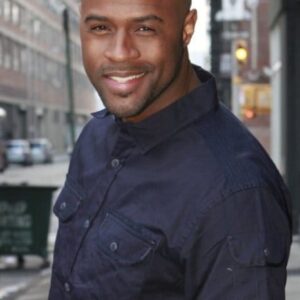 تصویر هنرمند Tyerise Foreman