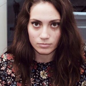 تصویر هنرمند Martha Reyes Arias