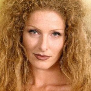 تصویر هنرمند Domiziana Giordano